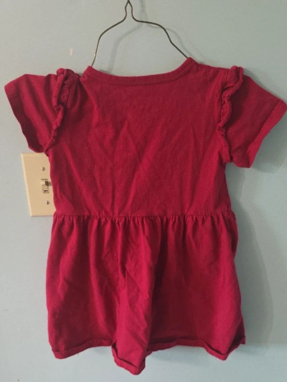 N/A soft red